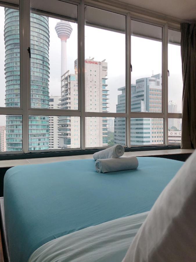 Park View Klcc ,By Delive Home Κουάλα Λουμπούρ Εξωτερικό φωτογραφία