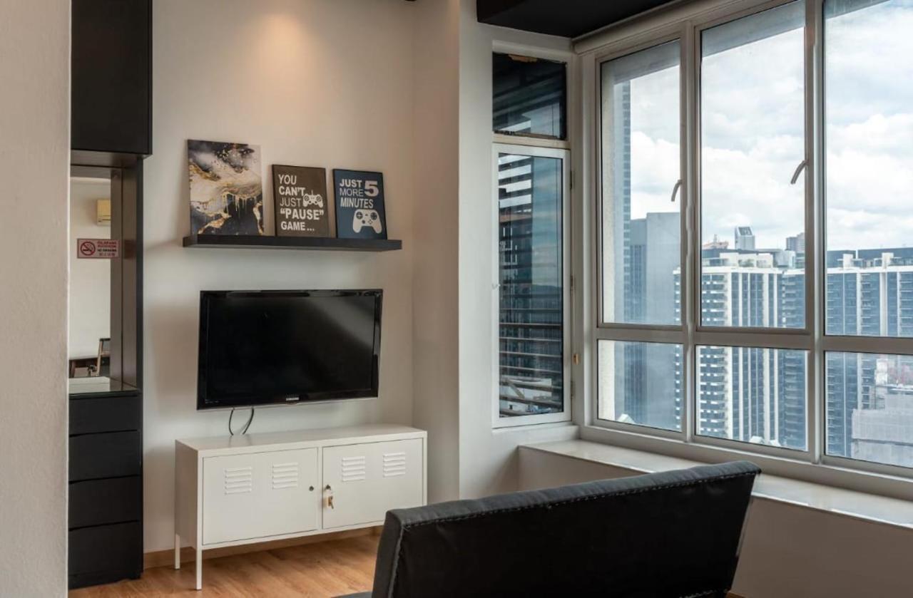 Park View Klcc ,By Delive Home Κουάλα Λουμπούρ Εξωτερικό φωτογραφία