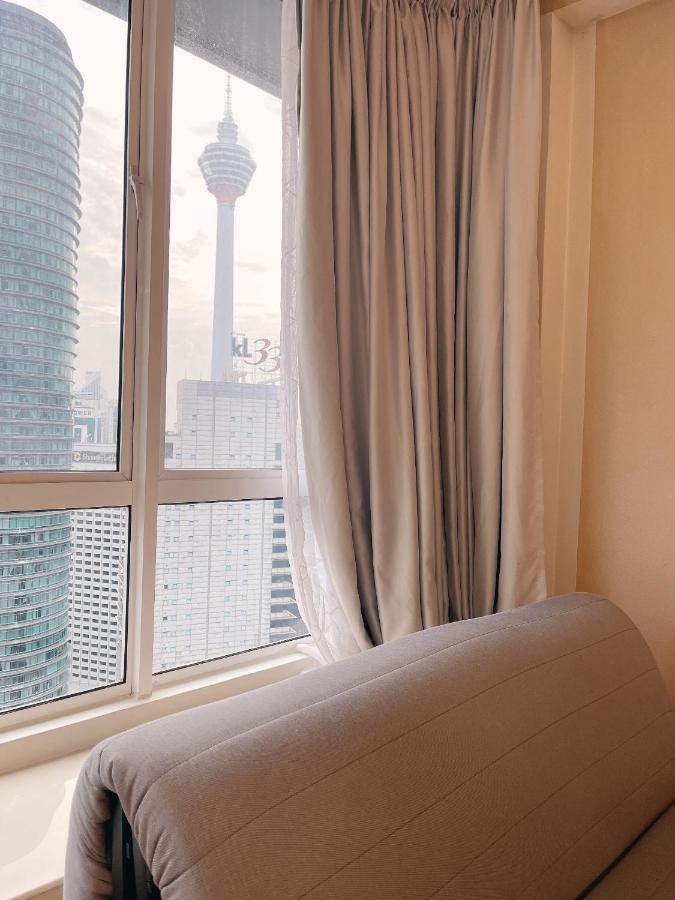 Park View Klcc ,By Delive Home Κουάλα Λουμπούρ Εξωτερικό φωτογραφία