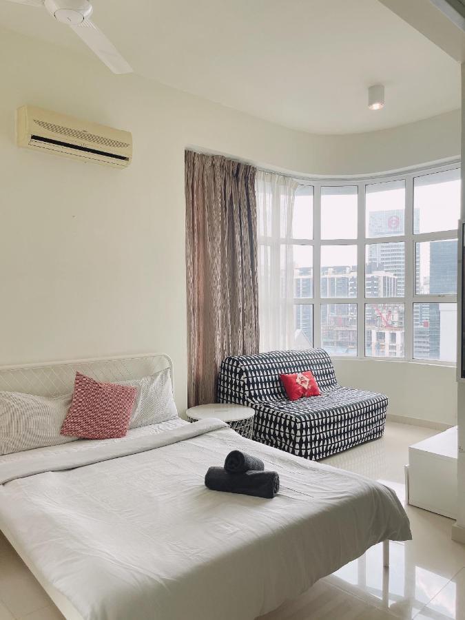 Park View Klcc ,By Delive Home Κουάλα Λουμπούρ Εξωτερικό φωτογραφία
