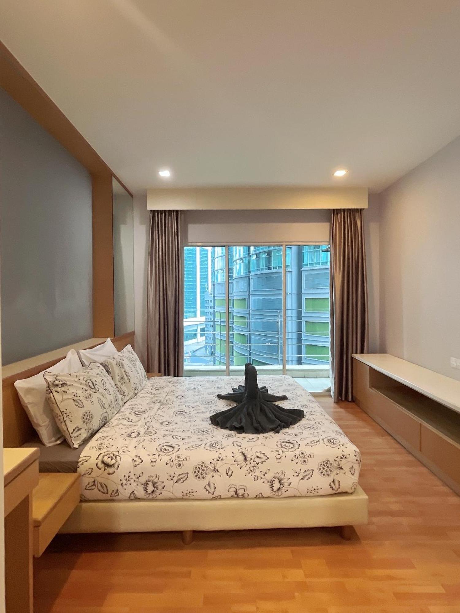 Park View Klcc ,By Delive Home Κουάλα Λουμπούρ Εξωτερικό φωτογραφία