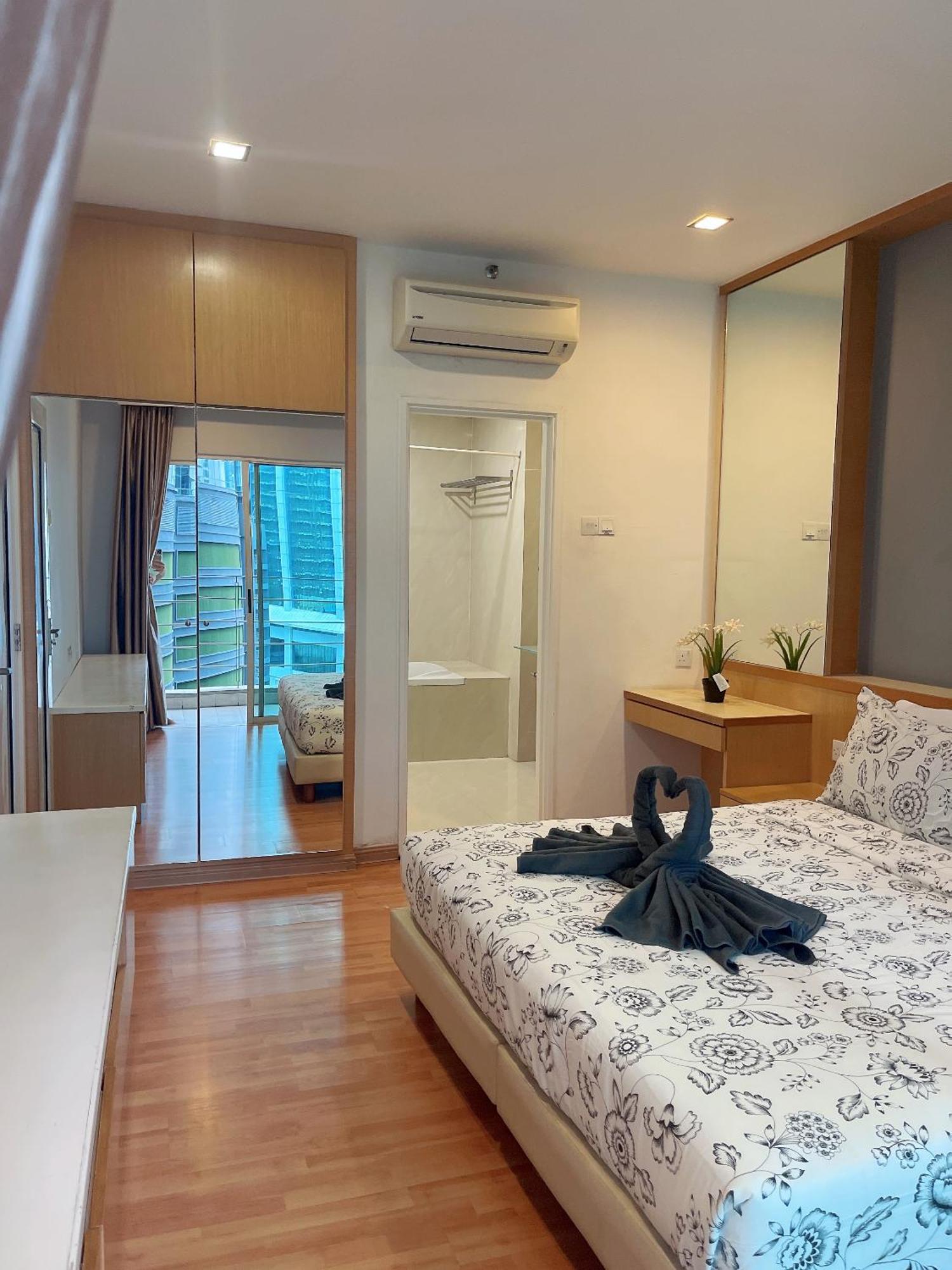 Park View Klcc ,By Delive Home Κουάλα Λουμπούρ Εξωτερικό φωτογραφία
