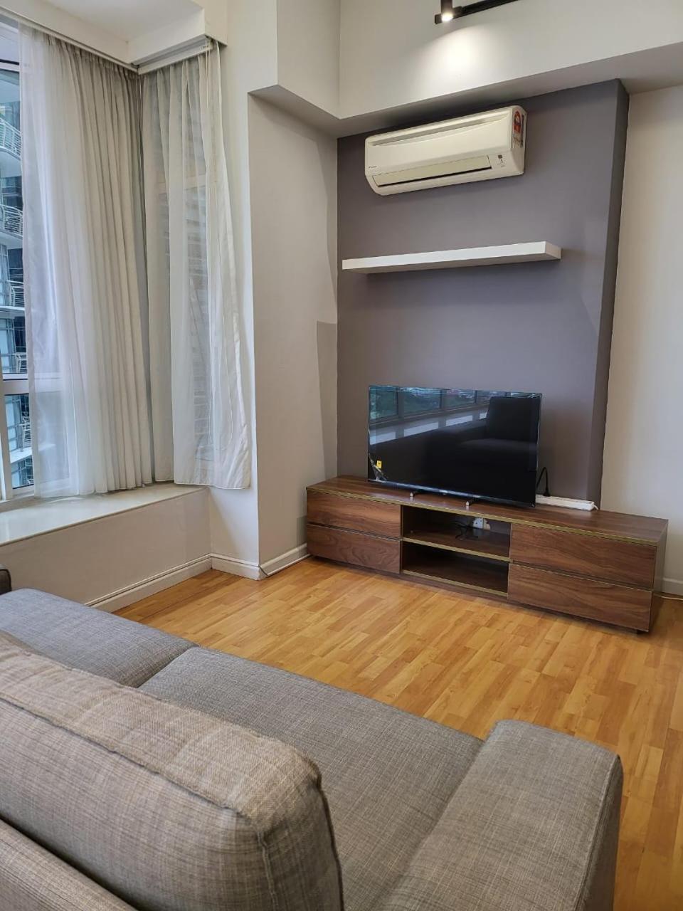 Park View Klcc ,By Delive Home Κουάλα Λουμπούρ Εξωτερικό φωτογραφία