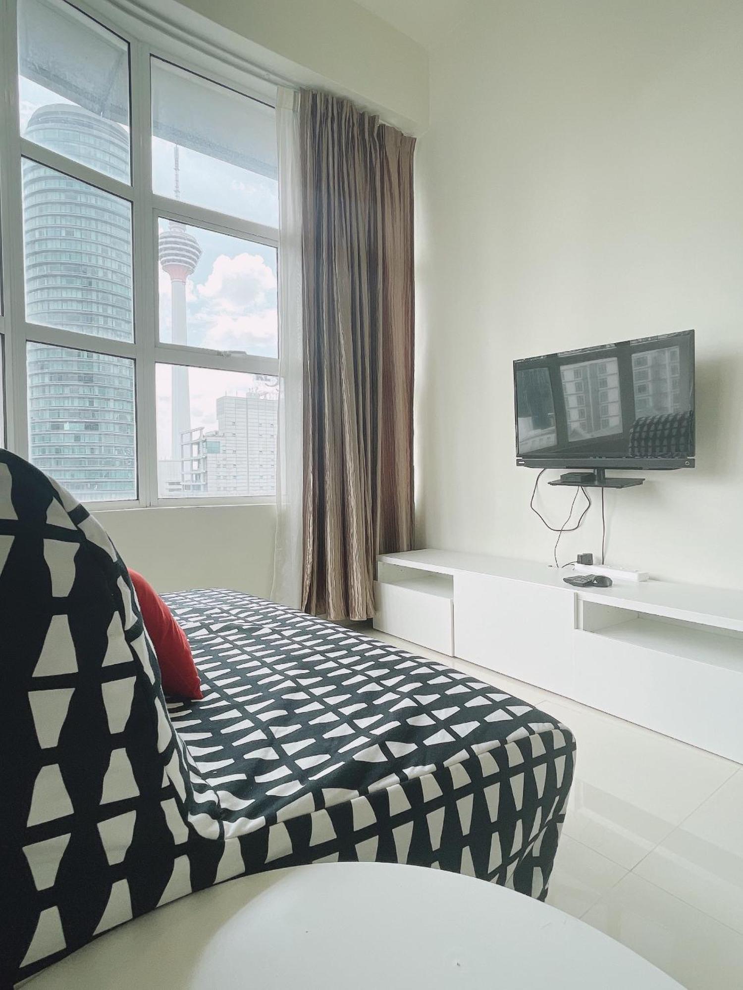 Park View Klcc ,By Delive Home Κουάλα Λουμπούρ Εξωτερικό φωτογραφία