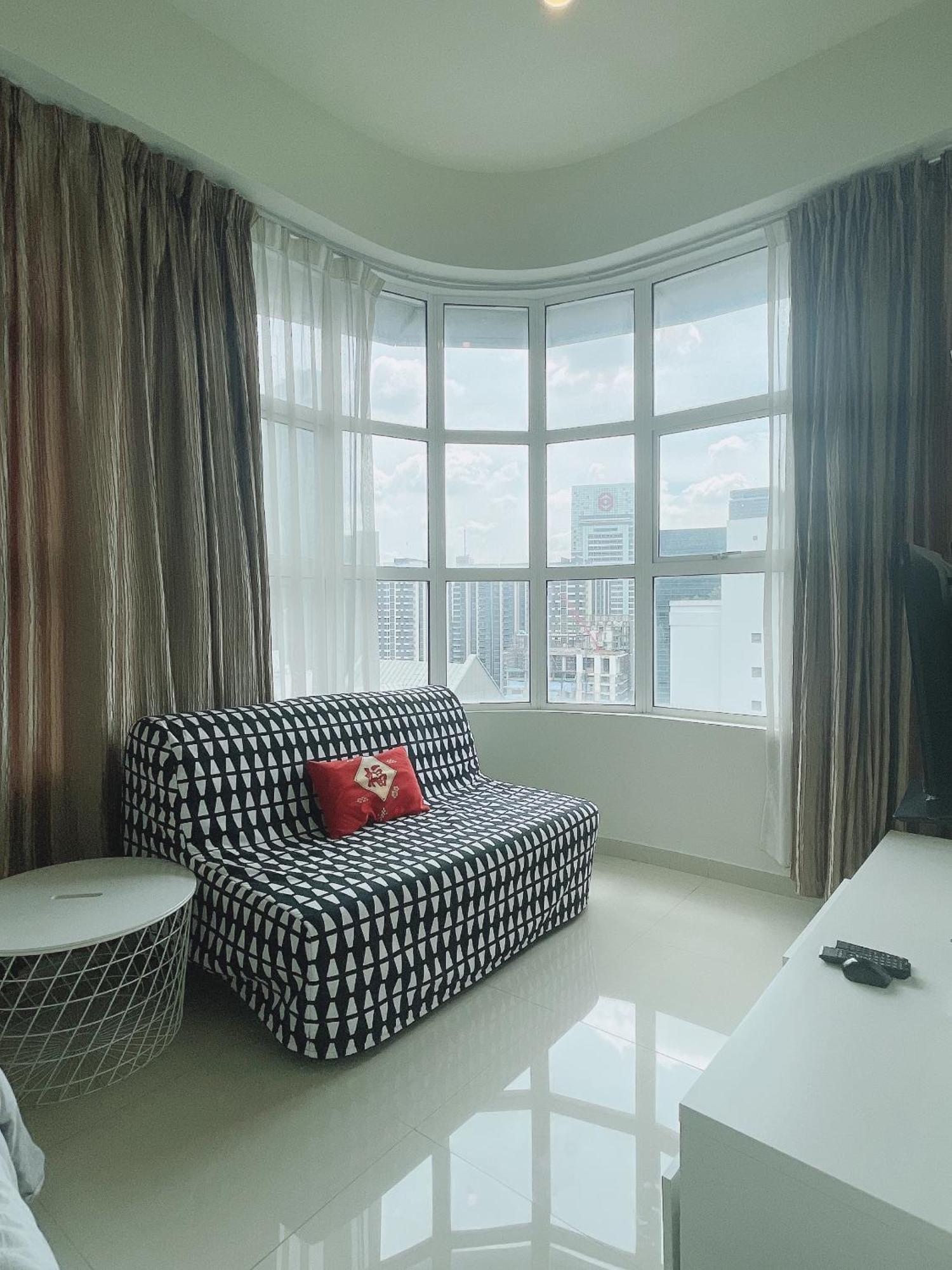 Park View Klcc ,By Delive Home Κουάλα Λουμπούρ Εξωτερικό φωτογραφία